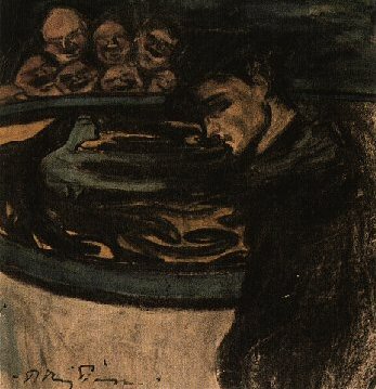 Pablo Picasso