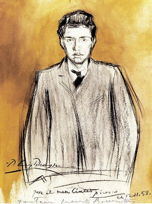Pablo Picasso