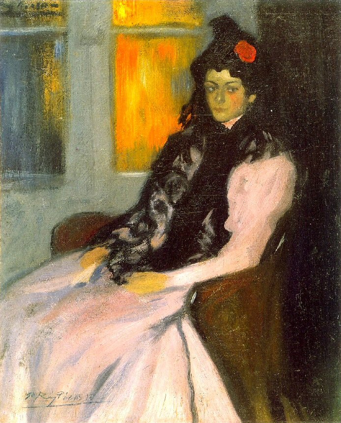 Pablo Picasso