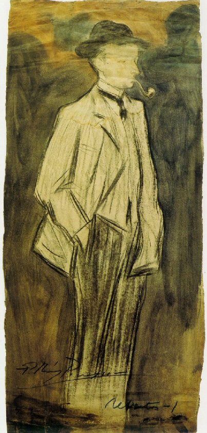 Pablo Picasso