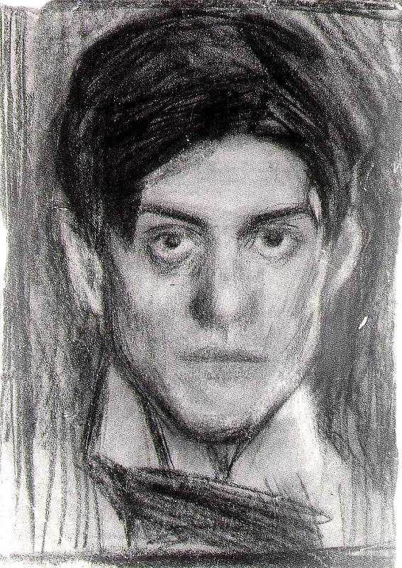 Pablo Picasso