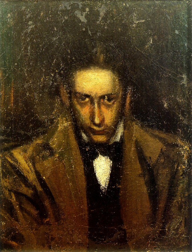 Pablo Picasso