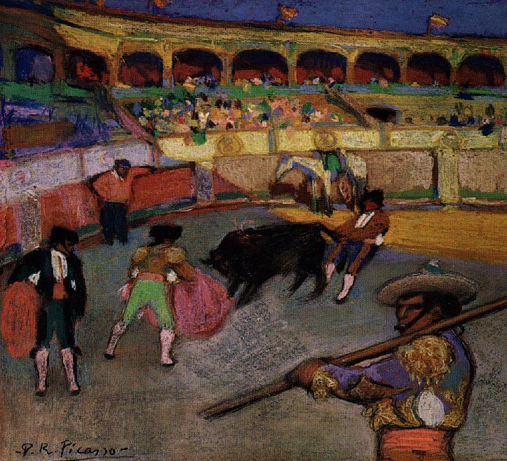 Pablo Picasso