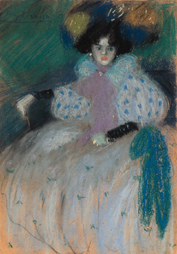 Pablo Picasso