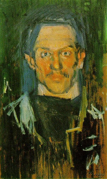 Pablo Picasso