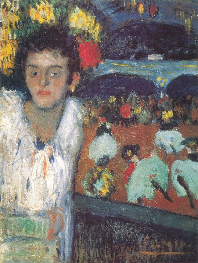 Pablo Picasso