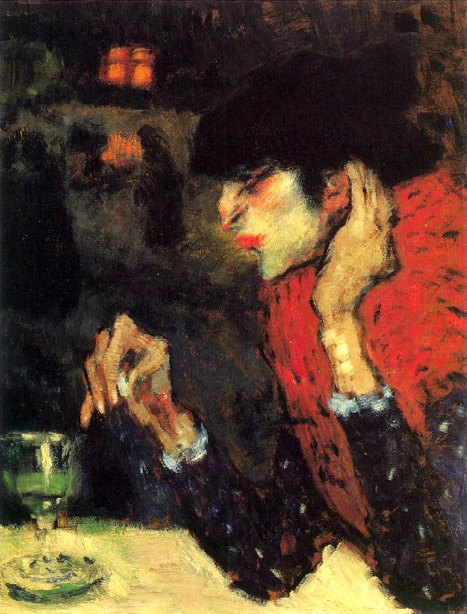 Pablo Picasso