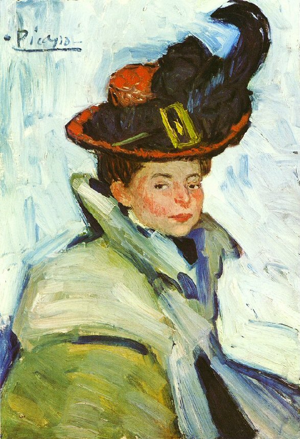 Pablo Picasso
