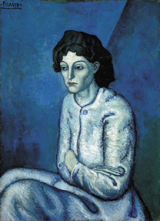 Pablo Picasso
