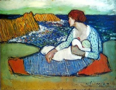 Pablo Picasso