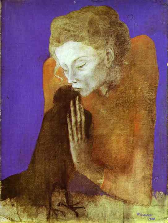 Pablo Picasso