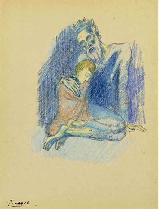 Pablo Picasso