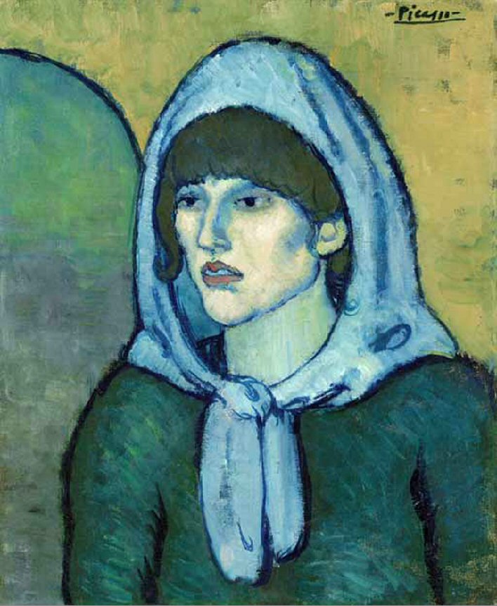 Pablo Picasso