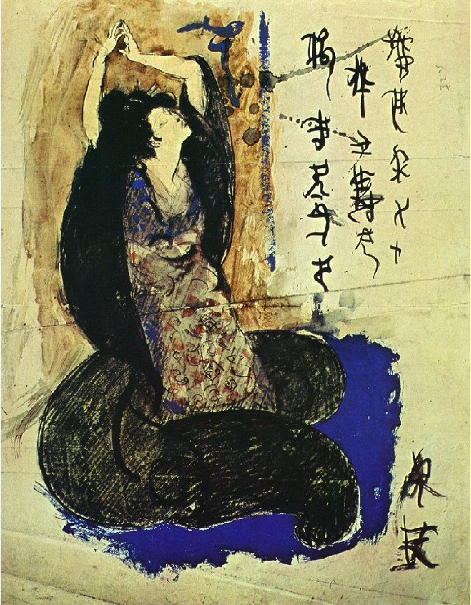 Pablo Picasso
