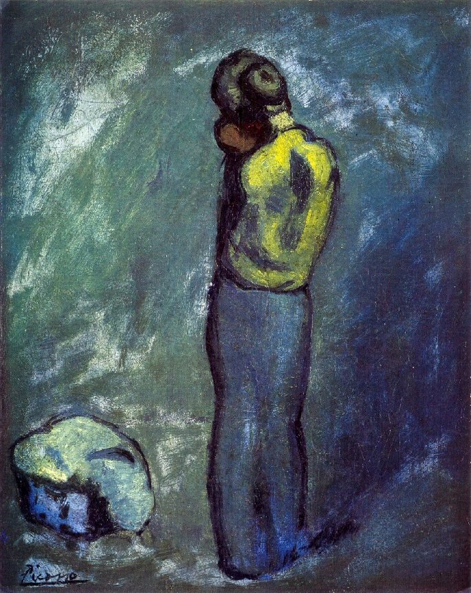Pablo Picasso