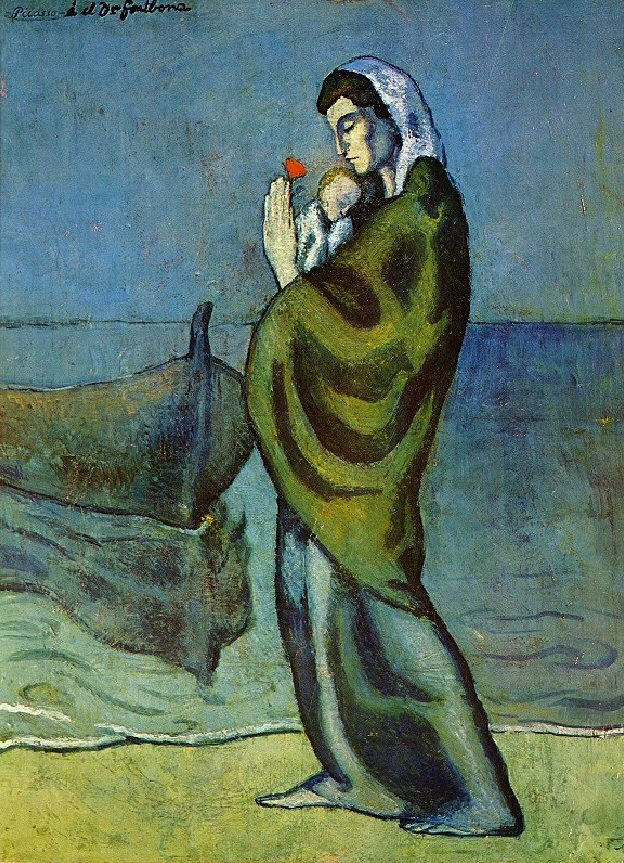 Pablo Picasso