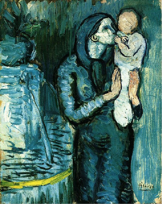 Pablo Picasso