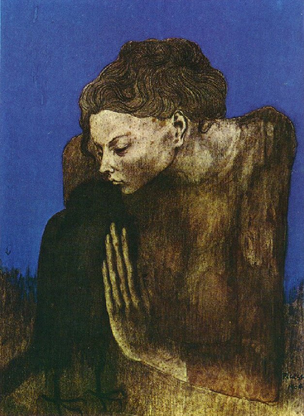 Pablo Picasso