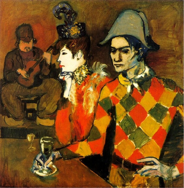 Pablo Picasso