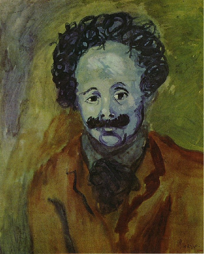 Pablo Picasso
