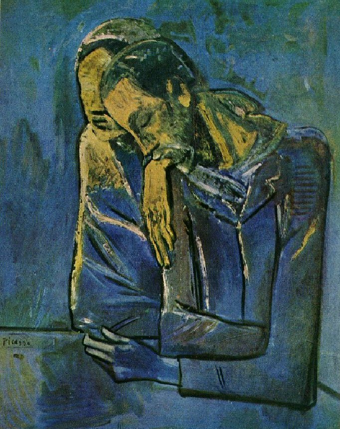 Pablo Picasso