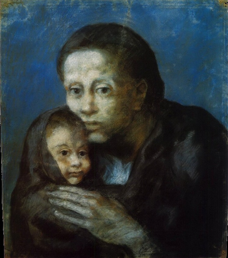 Pablo Picasso