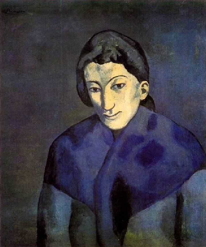 Pablo Picasso