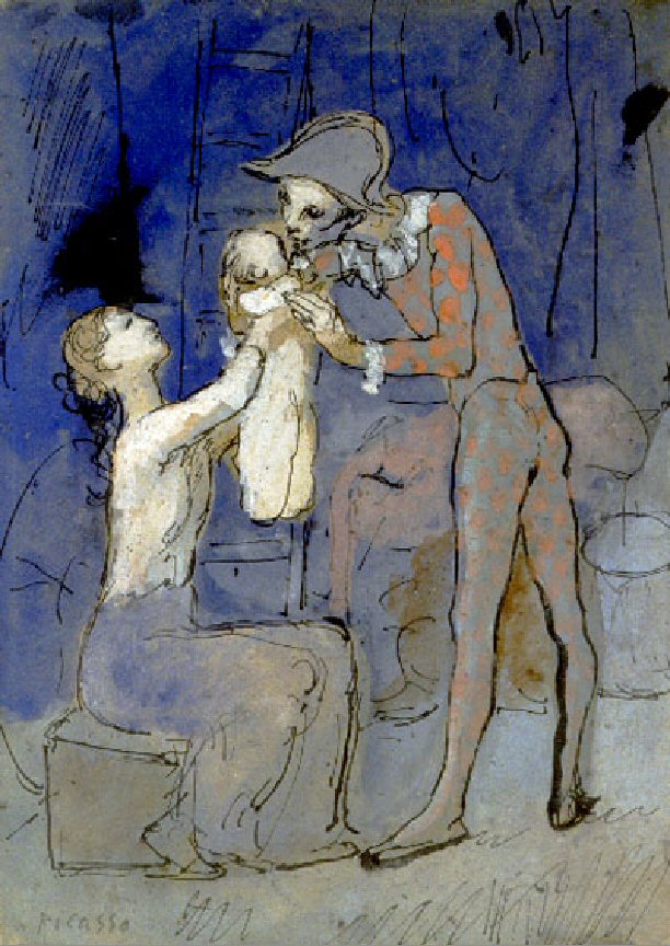 Pablo Picasso