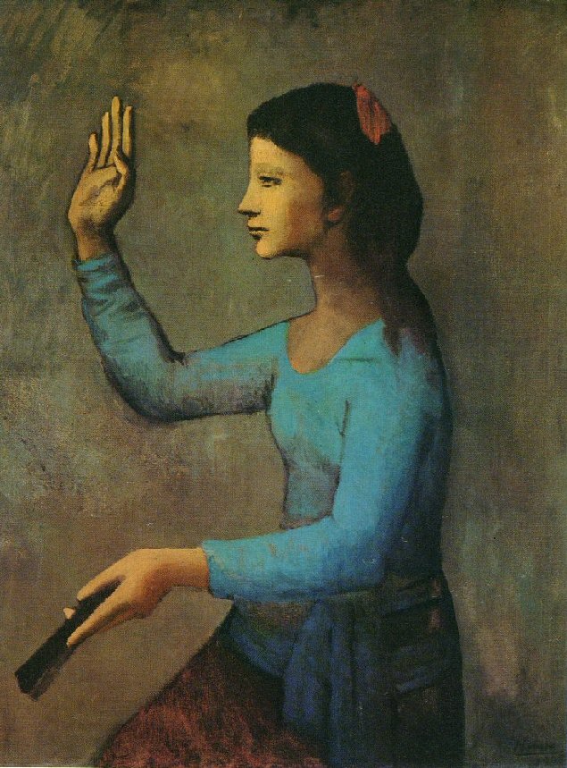 Pablo Picasso