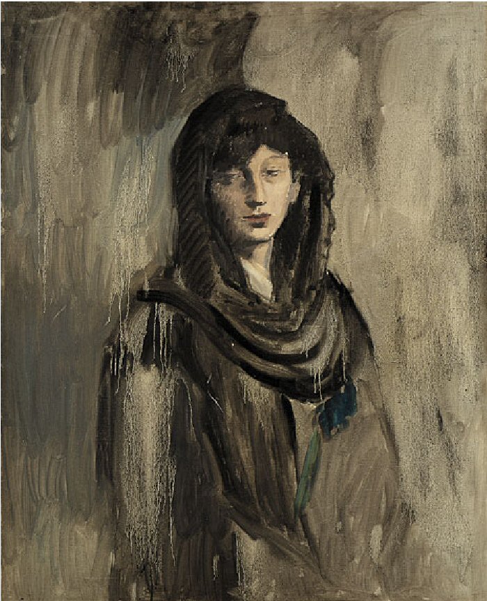 Pablo Picasso