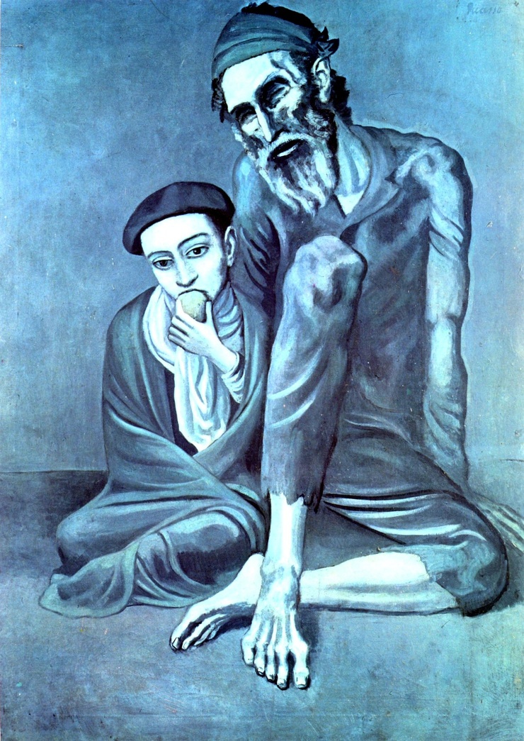 Pablo Picasso