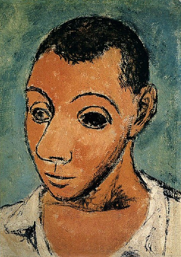 Pablo Picasso