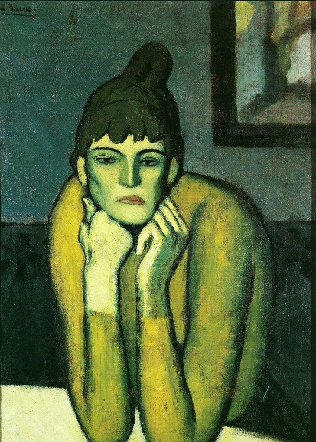 Pablo Picasso