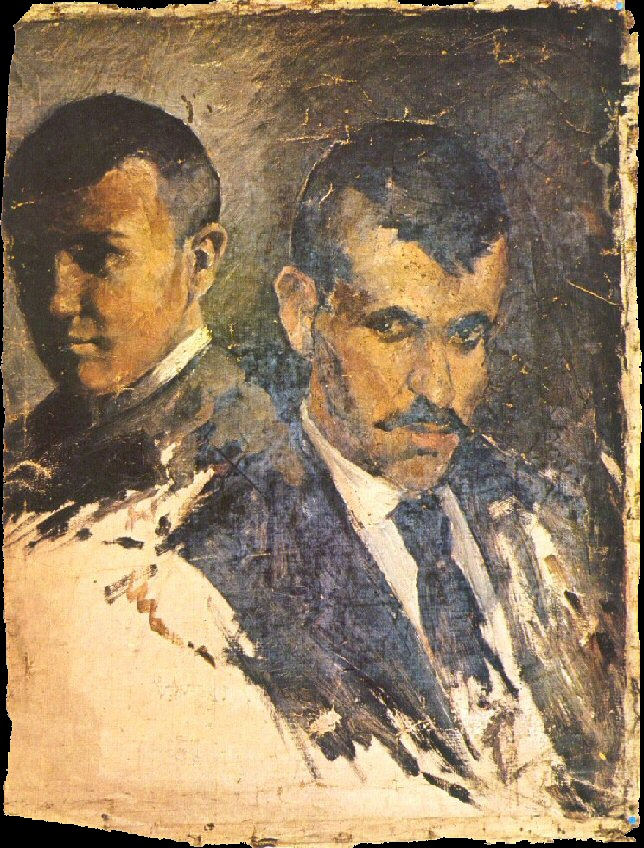 Pablo Picasso
