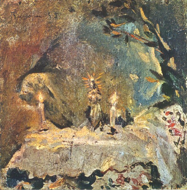 Pablo Picasso