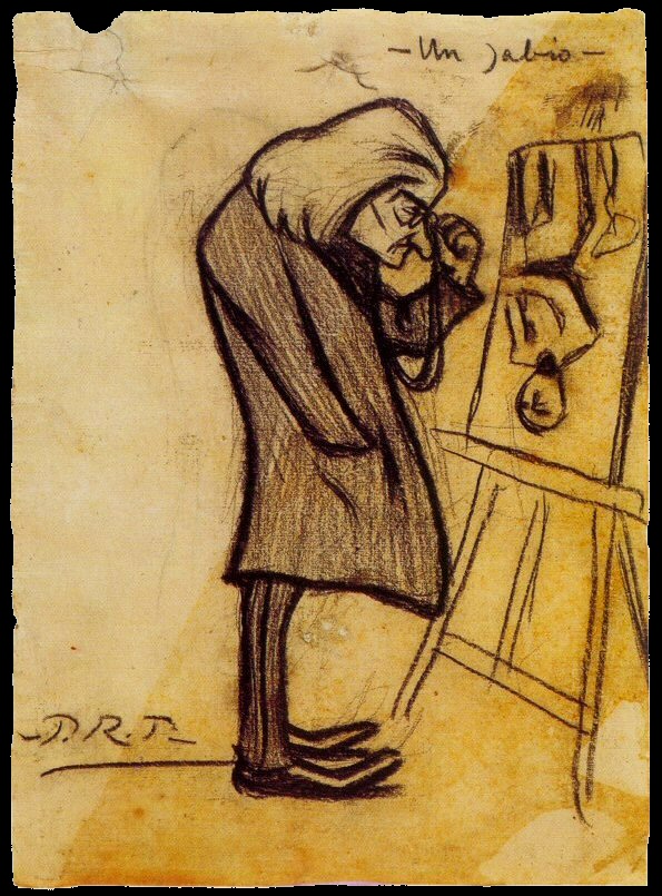 Pablo Picasso