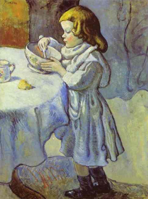 Pablo Picasso