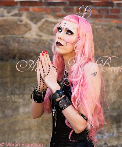 Adora BatBrat Adora BatBrat
