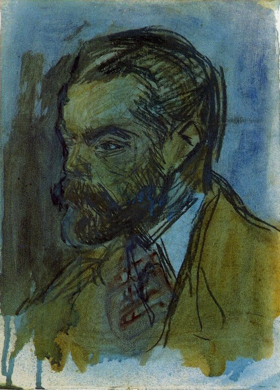 Pablo Picasso
