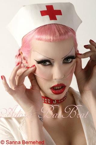 Adora BatBrat