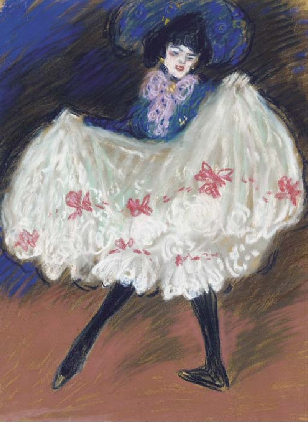 Pablo Picasso