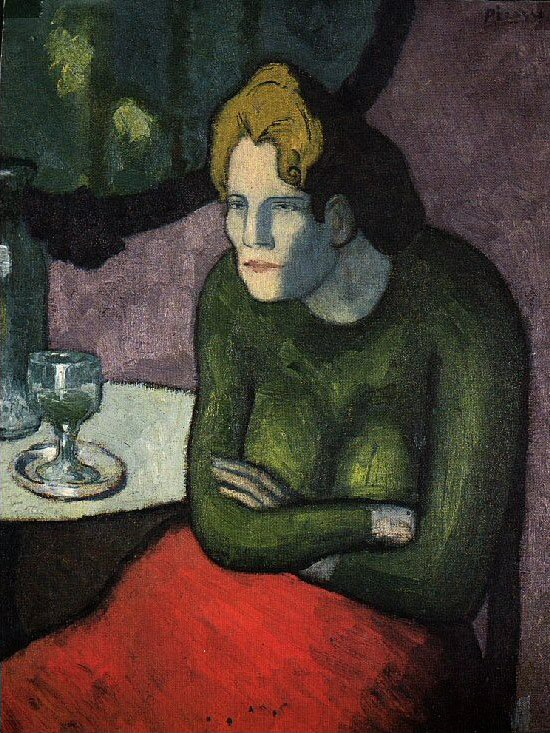 Pablo Picasso