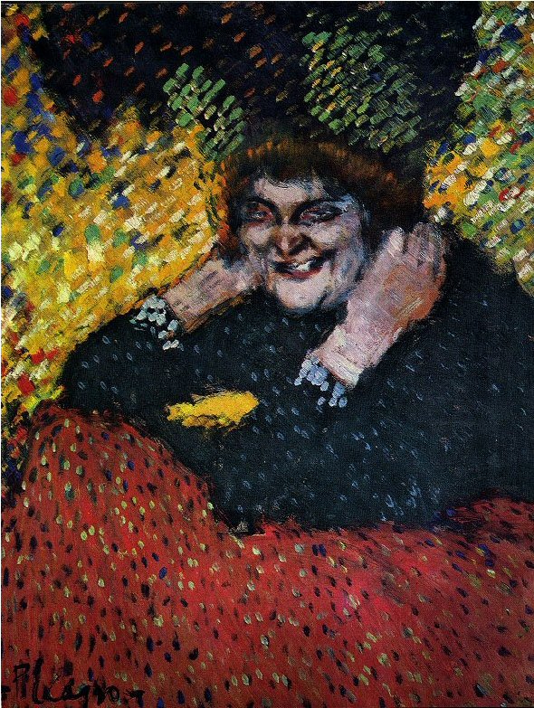 Pablo Picasso