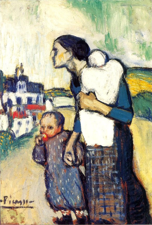 Pablo Picasso