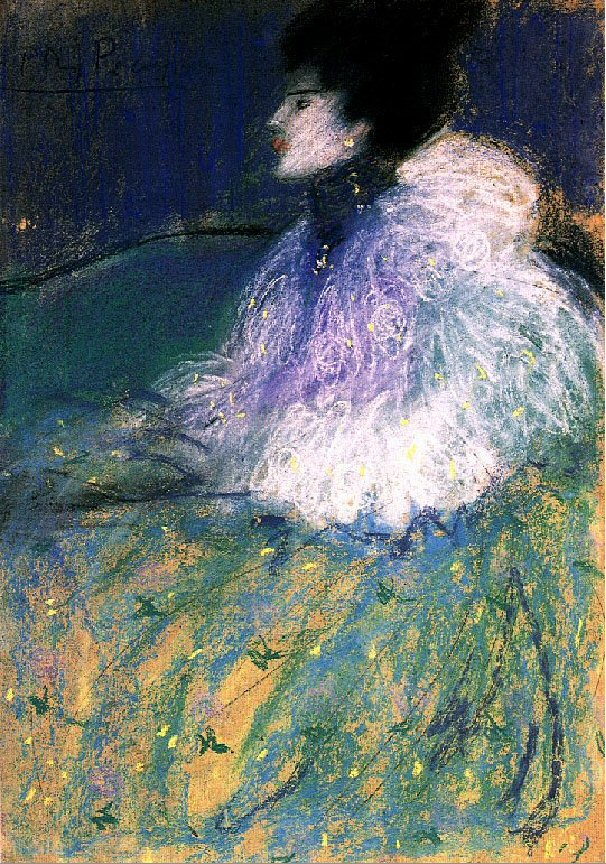 Pablo Picasso