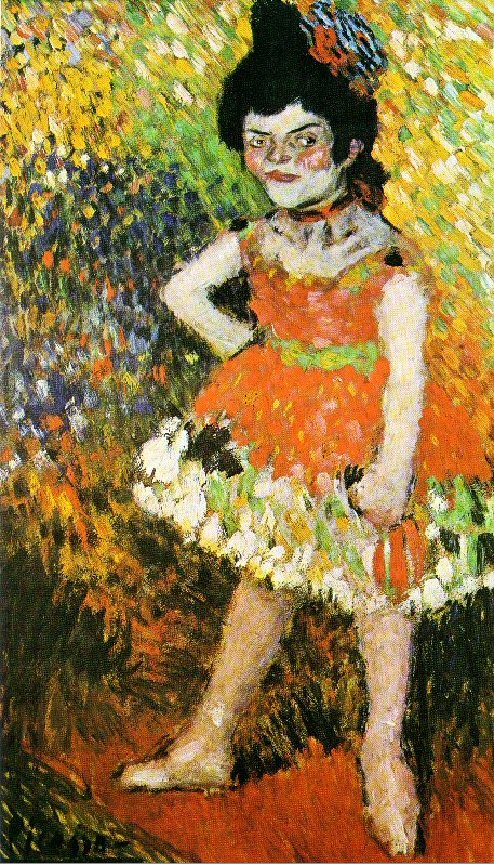 Pablo Picasso