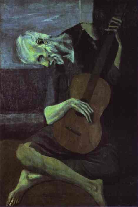 Pablo Picasso