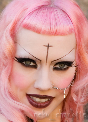 Adora BatBrat Adora BatBrat