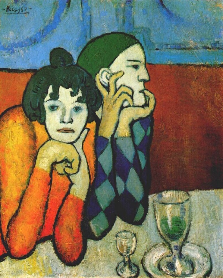 Pablo Picasso