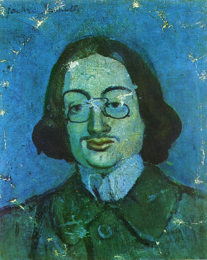 Pablo Picasso